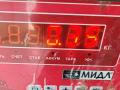 ручка внутренняя задняя правая Peugeot 307 1 поколение [рестайлинг] 2006, 1.6 л., бензин, МКПП, синий, хетчбэк 5 дв., 96436044 - фото №3