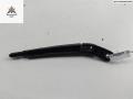 Щеткодержатель (поводок стеклоочистителя) задний Peugeot 407 1 поколение 2006, 2.2 л., дизель, МКПП, серый, универсал, 96494970180 - фото №2