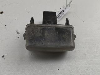 подсветка номера Peugeot 307 2006, 1.6 л., дизель, МКПП, серый, универсал, 7190