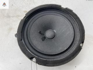 динамик двери Hyundai Santa Fe 2 поколение (CM) 2007, 2.2 л., дизель, МКПП, синий, внедорожник 5 дв., 96300-2B100