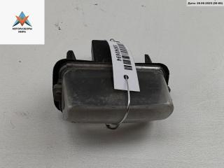 подсветка номера Citroen C3 1 поколение 2005, 1.6 л., дизель, МКПП, серый, хетчбэк 5 дв., 7190