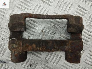 скоба суппорта Ford Mondeo 3 поколение [рестайлинг] 2004, 2.0 л., дизель, АКПП, серый, универсал, 0204