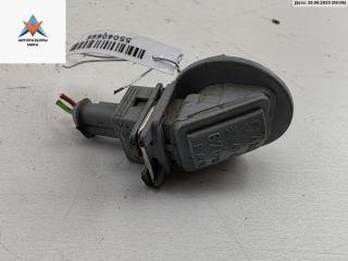 Патрон лампы фонаря Peugeot 407 1 поколение 2006, 2.2 л., дизель, МКПП, серый, универсал, 67