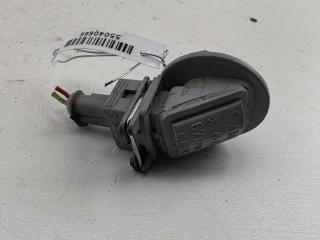 Патрон лампы фонаря Peugeot 407 2006, 2.2 л., дизель, МКПП, серый, универсал, 67
