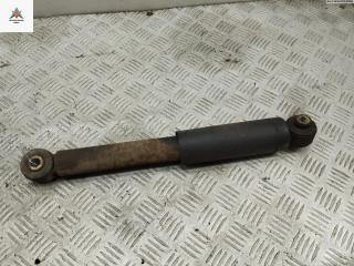 амортизатор задний правый Ford Mondeo 3 поколение [рестайлинг] 2004, 2.0 л., дизель, АКПП, серый, универсал