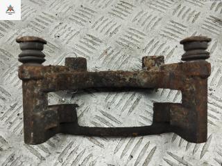 скоба суппорта Ford Mondeo 3 поколение [рестайлинг] 2004, 2.0 л., дизель, АКПП, серый, универсал, 0204