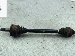 полуось задняя (приводной вал, ШРУС) BMW 5 серия E60/E61 2004, 3.0 л., дизель, АКПП, синий, седан