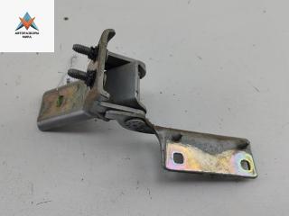 петля крышки багажника Peugeot 407 1 поколение 2006, серый, универсал, 48734