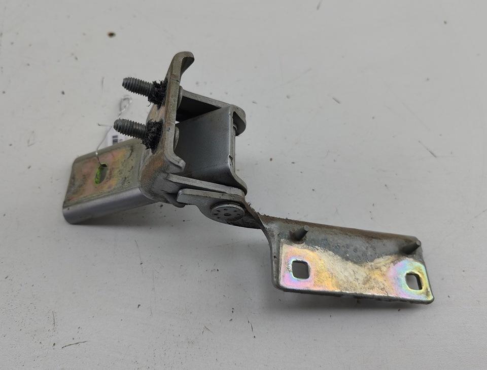 петля крышки багажника Peugeot 407 2006, серый, универсал, 48734