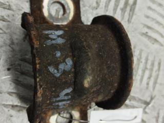 Крепление втулки стабилизатора заднего Ford Mondeo 3 поколение [рестайлинг] 2004, 2.0 л., дизель, АКПП, серый, универсал, 98AG5B484BB