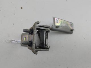 петля крышки багажника Peugeot 407 1 поколение 2006, серый, универсал, 48735