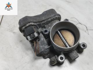 заслонка дроссельная Opel Vectra C [рестайлинг] 2006, 2.2 л., бензин, МКПП, серый, универсал, 24459501