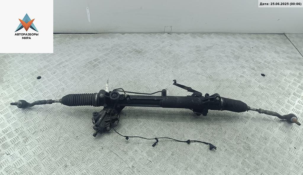 рулевая рейка BMW 5 серия F07/F10/F11 2012, 3.0 л., дизель, АКПП, чёрный, универсал, 6777770 - фото №1