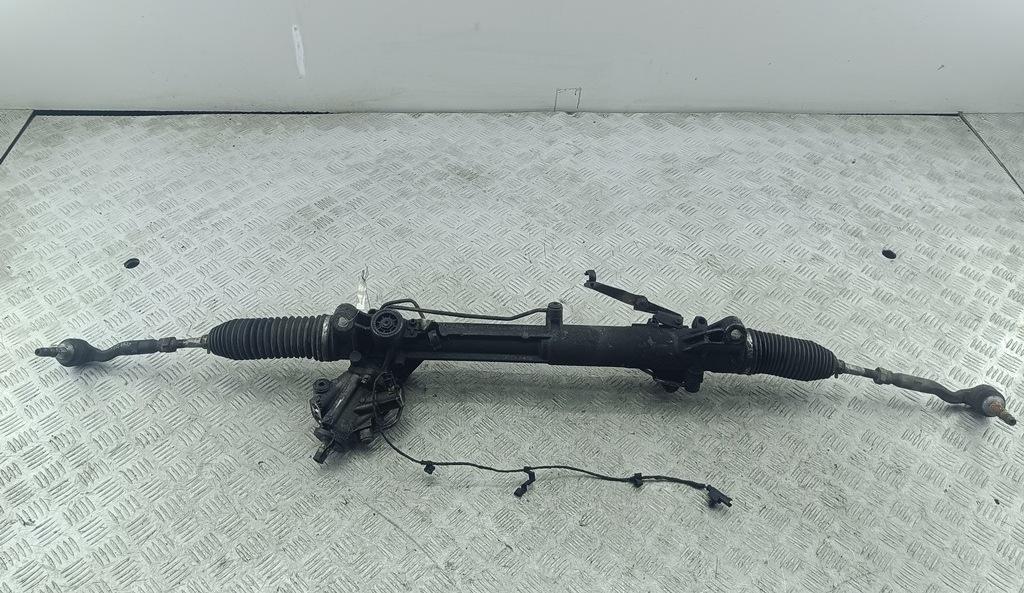 рулевая рейка BMW 5 F10/F11 2012, 3.0 л., дизель, АКПП, чёрный, универсал, 6777770
