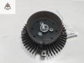 муфта вентилятора Volkswagen Passat B5 1998, 1.6 л., бензин, МКПП, чёрный, седан, 06B121347 - фото №2