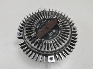 муфта вентилятора Volkswagen Passat B5 1998, 1.6 л., бензин, МКПП, чёрный, седан, 06B121347