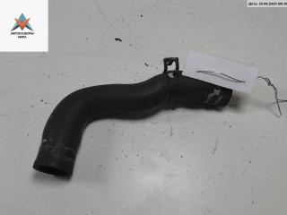 патрубок (трубопровод, шланг) Volkswagen Passat B5 1998, 1.6 л., бензин, МКПП, чёрный, седан