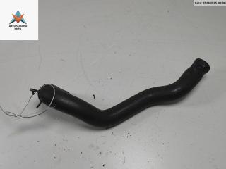 патрубок (трубопровод, шланг) Volkswagen Passat B5 1998, 1.6 л., бензин, МКПП, чёрный, седан, 06B121058A