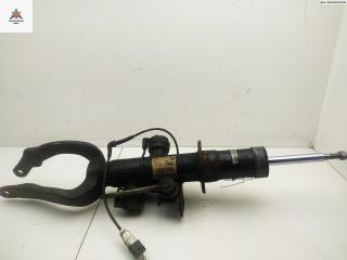 амортизатор передний левый BMW 5 серия F07/F10/F11 2012, 3.0 л., дизель, АКПП, чёрный, универсал, 6852929