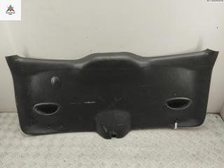 обшивка крышки багажника Ford Focus 1 поколение [рестайлинг] 2002, 1.8 л., бензин, МКПП, серый, универсал, 98ABN40411ALW