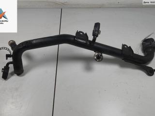 трубка охлаждающей жидкости Volkswagen Passat B5 1998, 1.6 л., бензин, МКПП