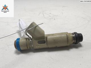 форсунка Ford Mondeo 3 поколение 2001, 2.5 л., бензин, МКПП, серый, хетчбэк 5 дв., 1S7EF7B