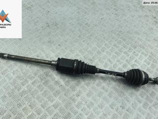 полуось передняя правая (приводной вал, ШРУС) BMW 5 серия F07/F10/F11 2012, 3.0 л., дизель, АКПП, чёрный, универсал, 7593044