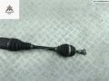 полуось передняя правая (приводной вал, ШРУС) BMW 5 серия F07/F10/F11 2012, 3.0 л., дизель, АКПП, чёрный, универсал, 7593044 - фото №4