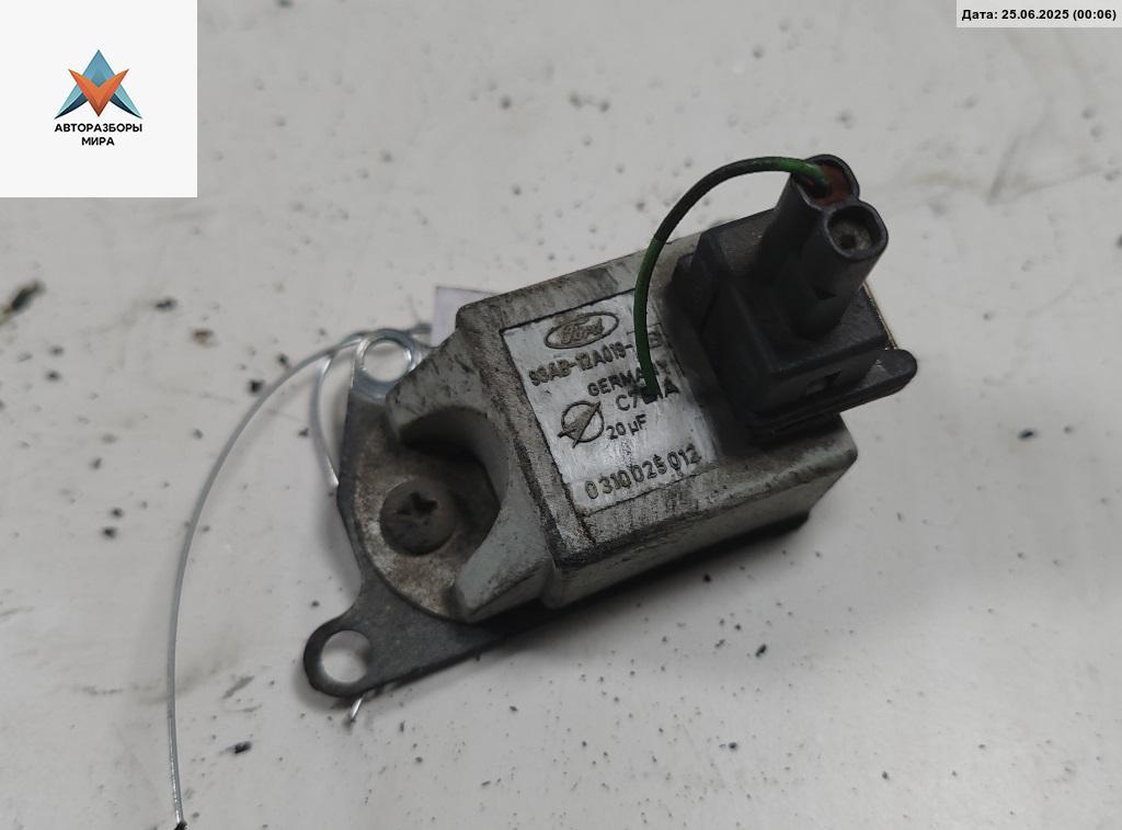 прочая запчасть Ford Mondeo 3 поколение 2001, 2.5 л., бензин, МКПП, серый, хетчбэк 5 дв., 0310025012 - фото №1