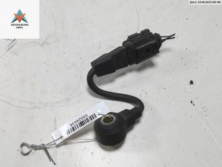 датчик детонации Skoda Octavia mk1 (A4 1U) 1999, 1.6 л., бензин, МКПП, зелёный, универсал, 06A905377B