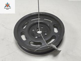 шкив насоса гидроусилителя Ford Mondeo 3 поколение 2001, 2.5 л., бензин, МКПП, серый, хетчбэк 5 дв., F53E3A733AA