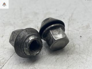 болт колесный Chevrolet Orlando 1 поколение 2011, 2.0 л., дизель, АКПП, чёрный, минивэн