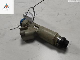 форсунка Ford Mondeo 3 поколение 2001, 2.5 л., бензин, МКПП, серый, хетчбэк 5 дв., 1S7EF7B