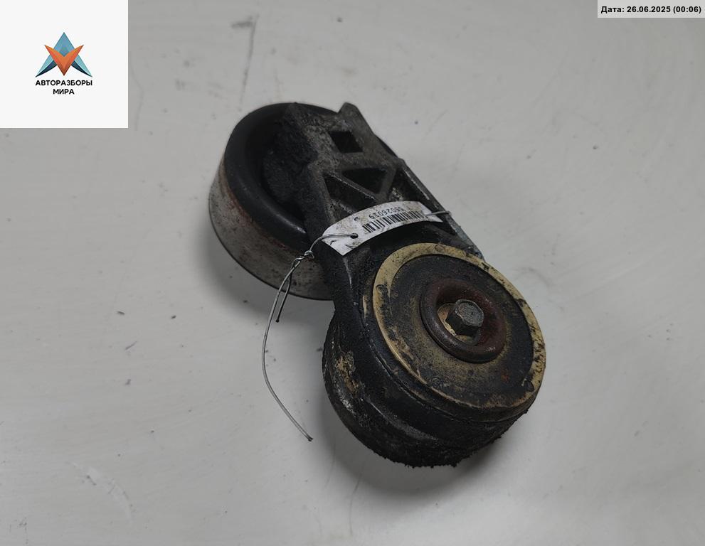 механизм натяжения ремня, цепи Ford Mondeo 3 поколение 2001, 2.5 л., бензин, МКПП, серый, хетчбэк 5 дв., 1F1EAD - фото №1