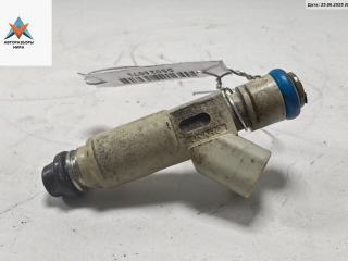 форсунка Ford Mondeo 3 поколение 2001, 2.5 л., бензин, МКПП, серый, хетчбэк 5 дв., 1S7EF7B