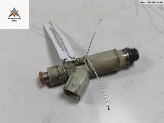 форсунка Ford Mondeo 3 поколение 2001, 2.5 л., бензин, МКПП, серый, хетчбэк 5 дв., 1S7EF7B