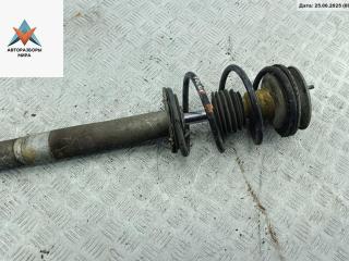 стойка передняя BMW 5 серия E39 1996, 2.5 л., бензин, АКПП, серый, седан, 1093644