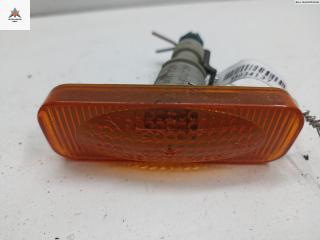 повторитель передний правый Opel Omega B [рестайлинг] 1999, 2.5 л., бензин, АКПП, синий, седан, 90457814