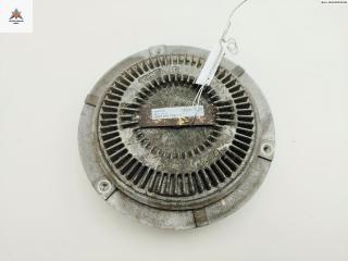 муфта вентилятора BMW 5 серия E39 1996, 2.5 л., бензин, АКПП, серый, седан, 8MV376732111