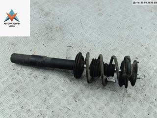 стойка передняя BMW 5 серия E60/E61 2004, 3.0 л., дизель, АКПП, синий, седан