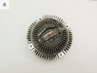 муфта вентилятора BMW 3 серия E36 1996, 1.6 л., бензин, МКПП, зелёный, хетчбэк 3 дв.