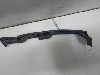 кронштейн переднего бампера Opel Vectra C 2003, 1.8 л., бензин, МКПП, синий, седан, 13140761