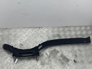 накладка на торпедо (консоль) Chevrolet Orlando 2011, 2.0 л., дизель, АКПП, чёрный, минивэн, 96987507