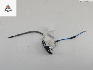 замок двери передней левой Mercedes-Benz E-Класс W212/S212/C207/A207 [рестайлинг] 2014, 2.2 л., дизель, АКПП, жёлтый, универсал, 0997200135