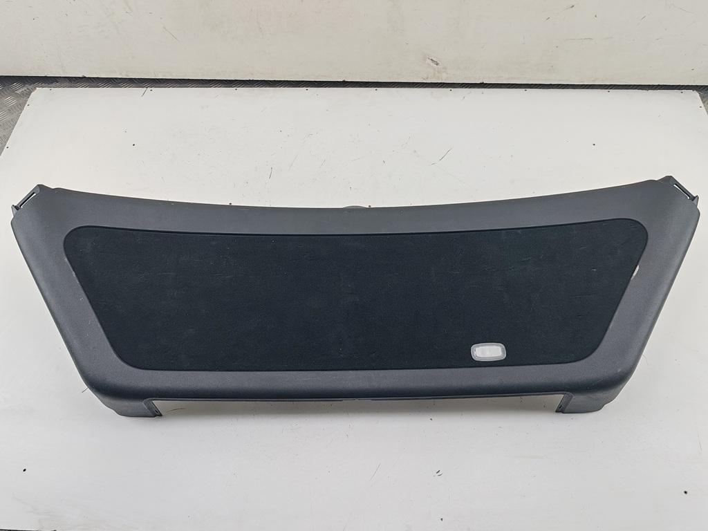 обшивка крышки багажника Mercedes-Benz R-Класс W251 2008, 3.5 л., бензин, АКПП, серый, минивэн - фото №1