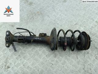 стойка передняя BMW 3 серия E36 1991, 1.8 л., бензин, МКПП, серый, седан