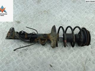 стойка передняя BMW 3 серия E36 1991, 1.8 л., бензин, МКПП, серый, седан