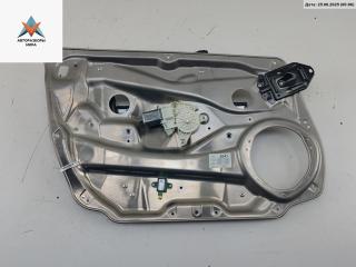 стеклоподъемник электрический передний левый Mercedes-Benz E-Класс W212/S212/C207/A207 [рестайлинг] 2014, 2.2 л., дизель, АКПП, жёлтый, универсал, A2127600300