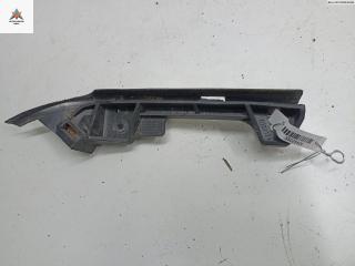 кронштейн переднего бампера Opel Astra G 2002, 1.6 л., бензин, МКПП, серый, универсал, 90559500