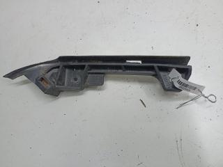 кронштейн переднего бампера Opel Astra G 2002, 1.6 л., бензин, МКПП, серый, универсал, 90559500